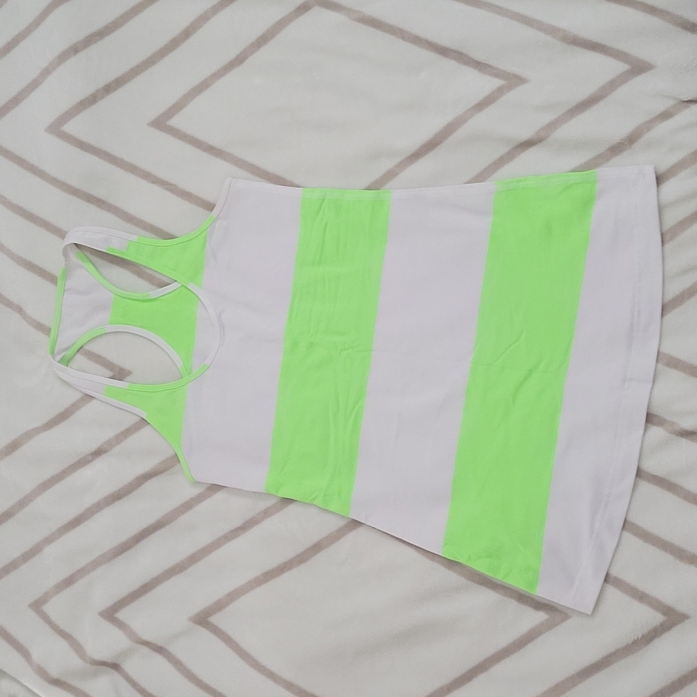 Lululemon Cool Racerback - Size 4